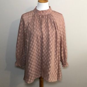 DR2 Daniel Rainn Dot Top